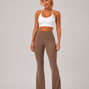 LF Flares- Brown