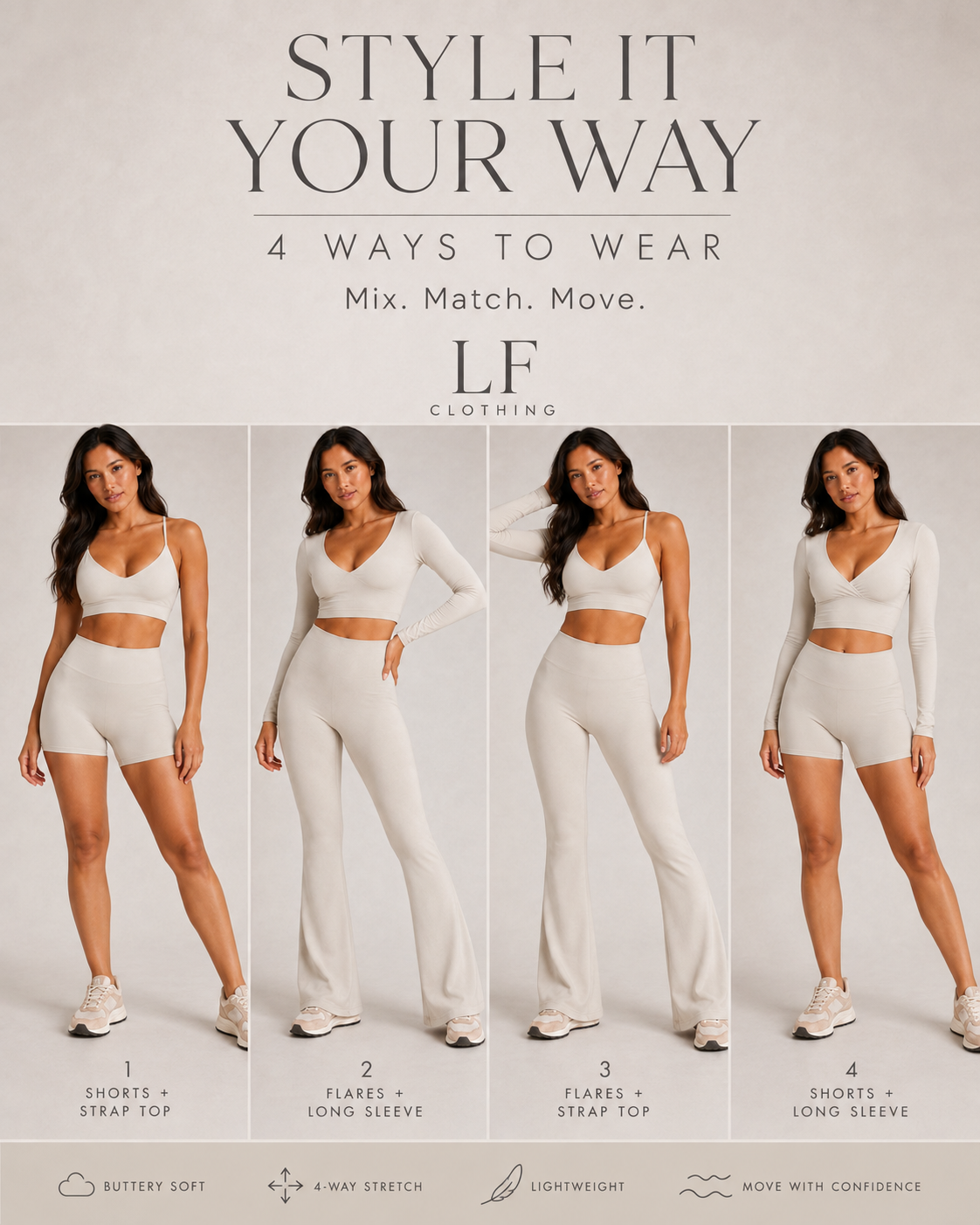 LF Ultimate Active-Soft Motion - Image 4