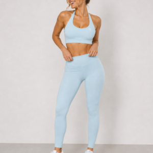 LF Limitless Flow- leggings & Halter Bra