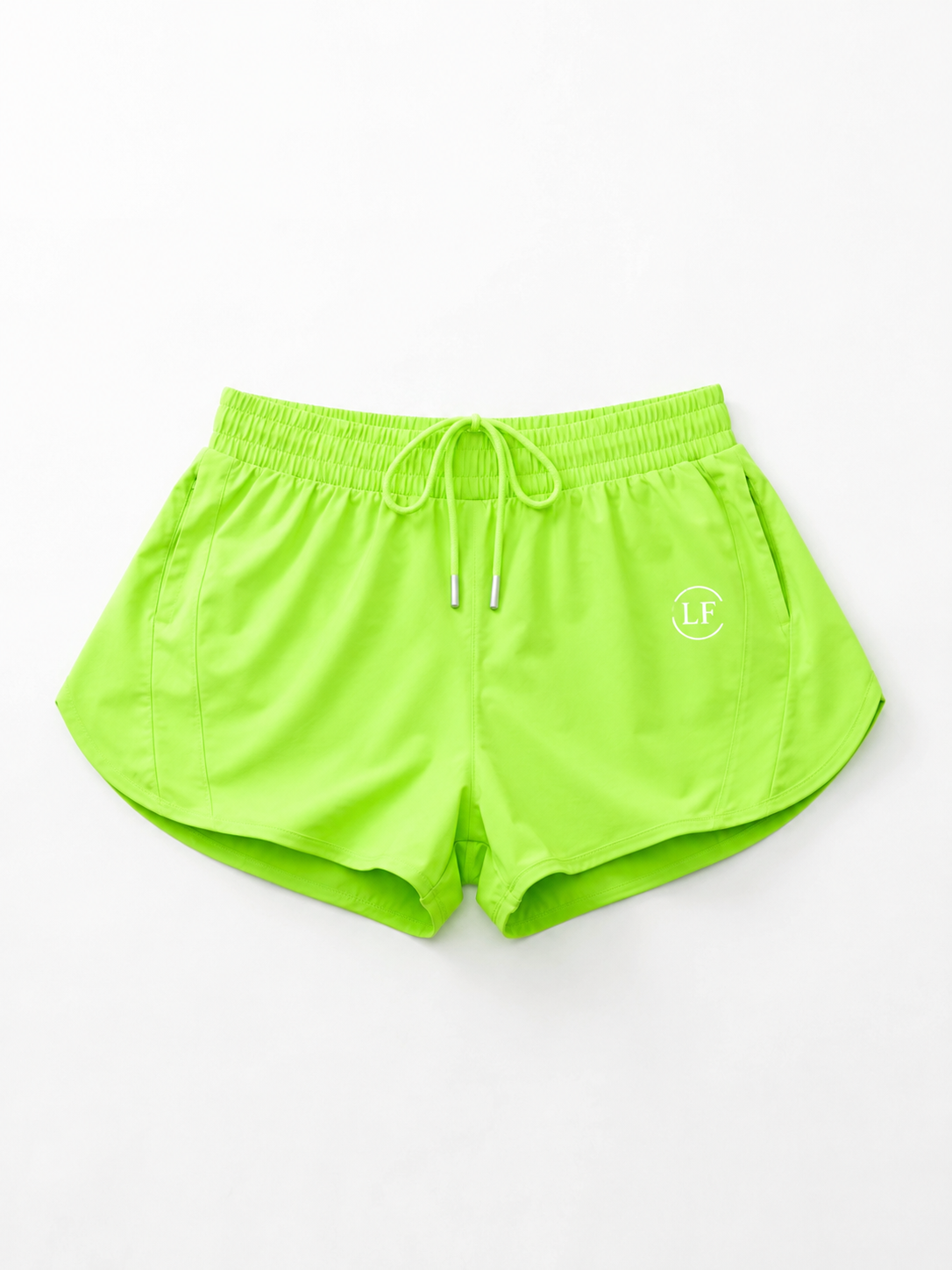 LF Runners - Neon Green - Image 2